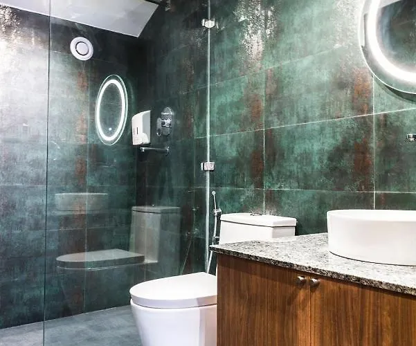 9ine Thamel Hotel 4*