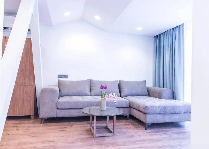 9ine Thamel Hotel 4*